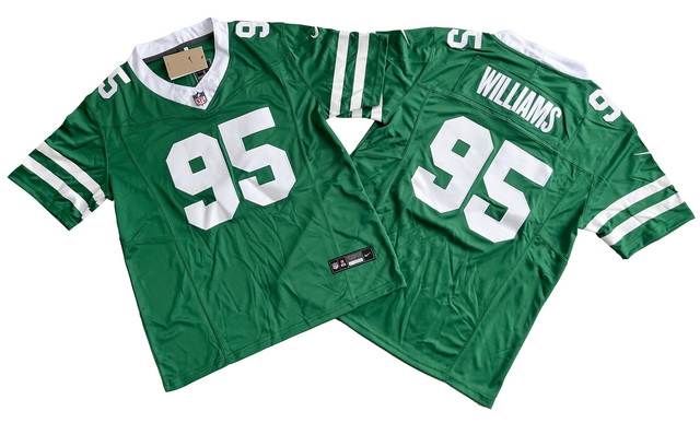 New York Jets Jerseys 49